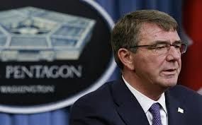 Ashton Carter
