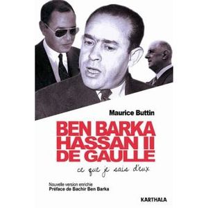 Plus de 50 ans de "Secret défense" : Qui a encore peur de Ben Barka ?