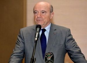 Chaos en Libye : Alain Juppé fait son mea culpa à Alger