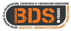 BDS : Est-ce que le PS veut obliger les consommateurs à acheter des produits israéliens ?