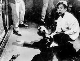 L’assassinat de Robert Kennedy, un meurtre "sous contrôle mental"?