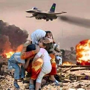 A Falloujah, un nouveau massacre en perspective