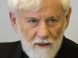 Uri Avnery, journaliste et militant de la paix israélien