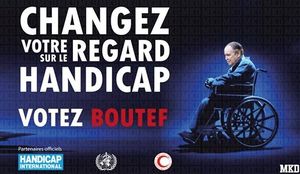 Tab djnana ou «A bout de souffle» version algérienne par Mohcen Abdelmoumen