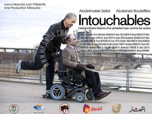 Bouteflika et ses cinq adversaires ignorent la révision de la Constitution (source LJI)