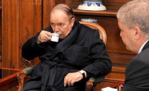 Lettre de bouteflika aux algériens, Piques et prières de l’absent (source LSA)