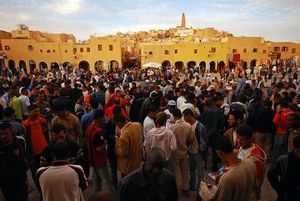 Majorité et minorités ethniques en Algérie ? (source LeMatin DZ)