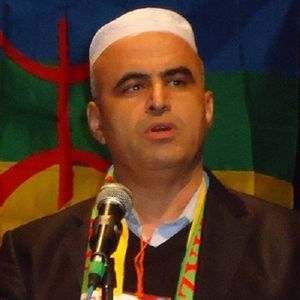 Algérie: le leader mozabite Kameledine Fekhar arrêté à l'aéroport d'Alger (source Siwel)