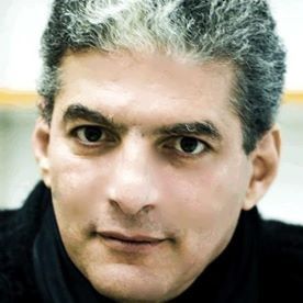 L'incroyable et inimaginable histoire de l'homme qui voulait prendre une bière à Alger par Mohamed Kacimi