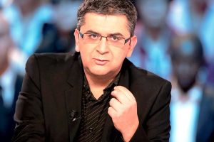 LUTTTE CONTRE LA CORRUPTION : Sifaoui veut inaugurer une nouvelle stratégie (source Algérie express)