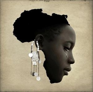 Les huit plaies de l’Afrique - Cinquante ans d'errance (source LGS)