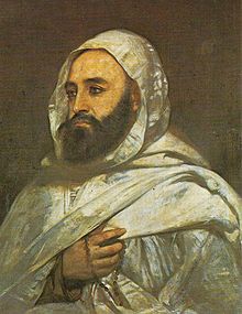 L’armée de l’Emir Abdelkader et ses dirigeants par Abdelkader Benbrik