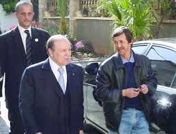 Le nouvel ordre du fratrimoine par Kamel Daoud