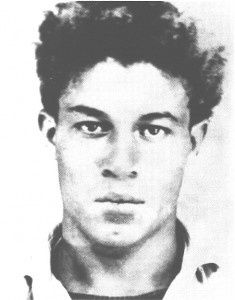 L’enfant terrible de Miliana Ali Amar, dit Ali La Pointe (source BZ)