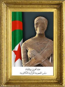 Etat de santé de Bouteflika : de troublantes révélations (source LeMatin DZ)