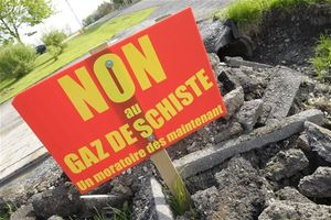 La vérité sur l’exploitation du gaz de schiste en Algérie (source LeMatin DZ)