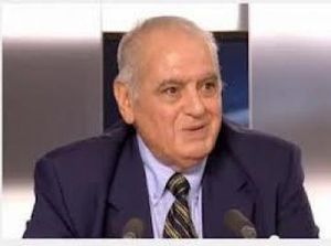 “ALGERIENS, INDIGNEZ-VOUS … !” Lettre ouverte au président Bouteflika de Monsieur Hocine MALTI