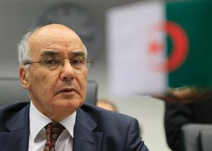 Polémique autour du gaz de schiste, Yousfi en rajoute une couche (source LeCourrierd'Algérie)