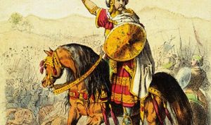Quand Tariq Ibn Ziyad perd sa carte d’identité ! Par Amin Zaoui