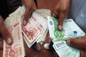 Le marché noir de devises, cagnotte des vices gouverneurs de la Banque d’Algérie