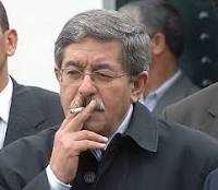 Ahmed Ouyahia,bras droit de Bouteflika, collectionne les villas (source Mondafrique)
