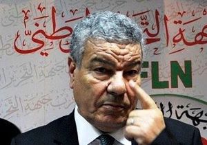 Alger, de l’eau dans le gaz entre Saïd Bouteflika et Amar Saadani (source MA)