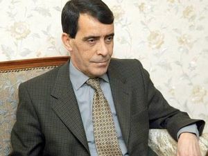 Le général Benhadid arrêté (source El Watan DZ)