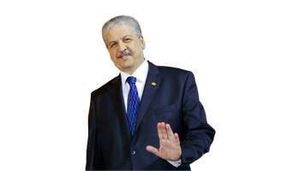 Pour faire face à la crise, Abdelmalek Sellal annonce une taxation de la corruption