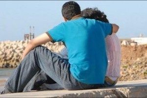 Algérie, Un petit Daech en vacances pourchasse les amoureux Ghania Mouffok