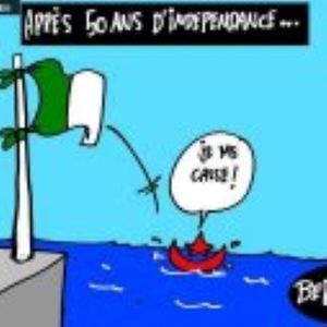 L'Algérie s'endette auprès de la Chine (source LJI)