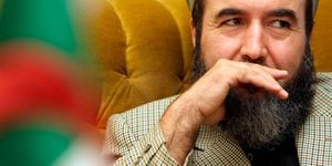 Alger verrouille la question islamiste (source MA)