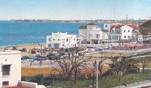 La nomenklatura algérienne épinglée pour ses biens immobiliers (source MA)