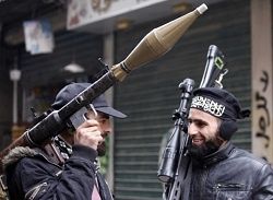 Allemagne : interpellation d'un Algérien ayant évoqué la semaine dernière des attaques à Paris (source HP DZ)