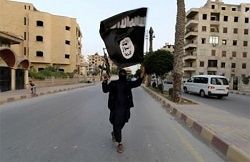 Trafic des antiquités par Daesh : qui protège les intermédiaires ? (source RMA)