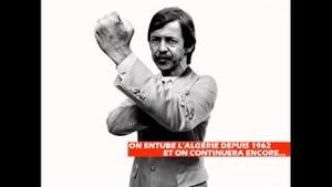 Un pouvoir factice ne gère que l'illusion par Omar Benbekhti