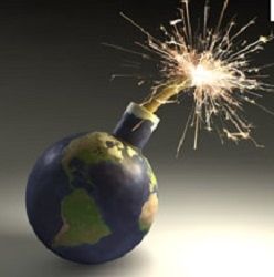 La guerre saoudienne contre l’Iran pourrait lui revenir en pleine figure sous la forme de missiles houthis (source LGS)