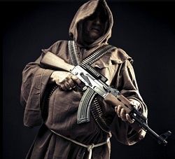 Les mille et unes vies d’un djihadiste mauritanien (source RMA°