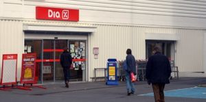 Dia pourrait fermer ses magasins en France!