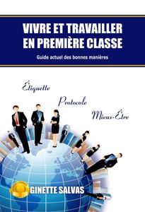 Préface du prochain livre de Ginette Salvas