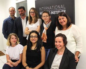 International Wedding Institute : c'est reparti !