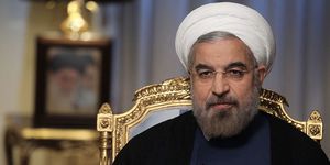 Le Président Iranien ne veut pas de vin à table, l'Elysée annule le déjeuner officiel