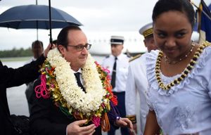 Le Protocole à Wallis-et-Futuna