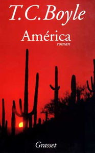 América, America