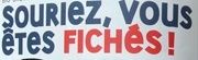Fichier PEP'S: le traitement automatisé pour la réalisation d'études statistiques sur les professions juridiques et judiciaires créé par un arrêté du 25 juillet 2014