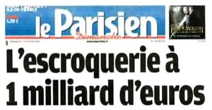 Affaire Apollonia: la production des pièces pénales au civil validée par l'arrêt de cassation du 25 septembre 2014