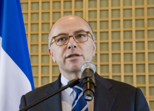 La loi antiterroriste Cazeneuve du 13 novembre 2014 publiée au Journal Officiel