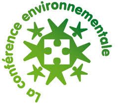 Conférence environnementale des 27 et 28 novembre 2014 à Paris