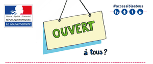 Le kit de communication de l'agenda d'accessibilité programmée (Ad'AP) est disponible
