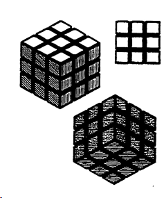 Selon le TUE, la forme du Rubik's Cube peut être enregistrée comme marque communautaire