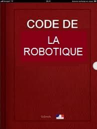 Le Cabinet Thierry Vallat adhère à l'Association du Droit des Robots